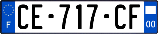 CE-717-CF