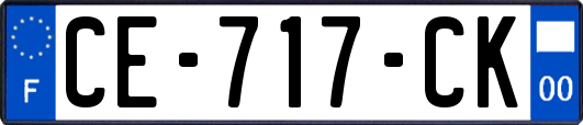 CE-717-CK