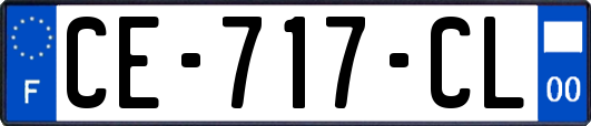 CE-717-CL
