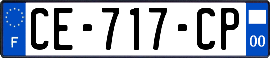 CE-717-CP