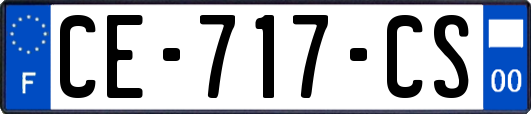 CE-717-CS