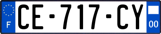 CE-717-CY