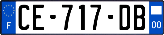 CE-717-DB