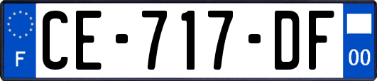 CE-717-DF
