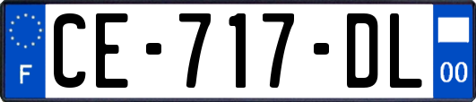 CE-717-DL