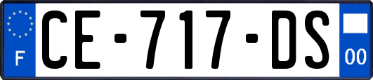 CE-717-DS