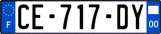 CE-717-DY