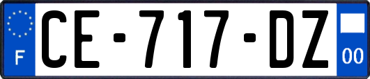 CE-717-DZ