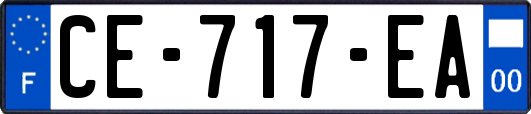 CE-717-EA