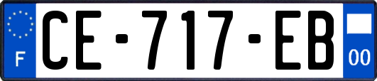CE-717-EB