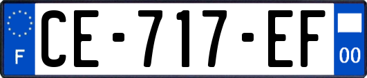 CE-717-EF