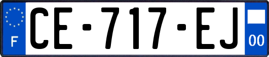 CE-717-EJ