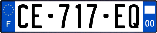CE-717-EQ