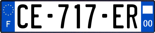 CE-717-ER