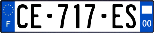 CE-717-ES