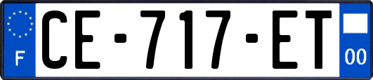 CE-717-ET