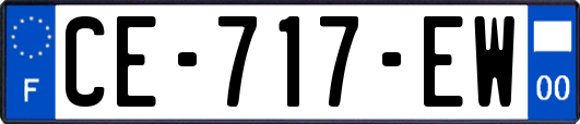 CE-717-EW