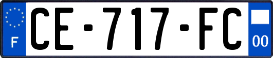 CE-717-FC