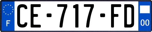 CE-717-FD