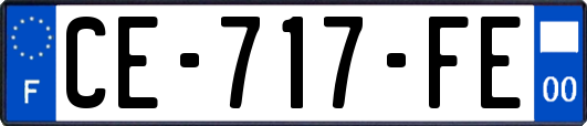 CE-717-FE