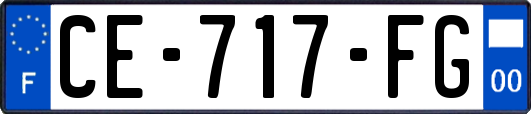 CE-717-FG