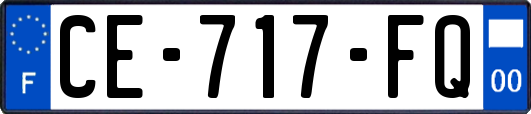 CE-717-FQ