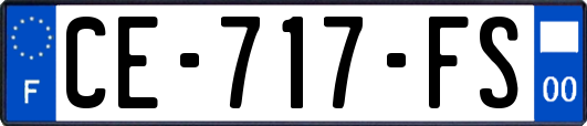 CE-717-FS