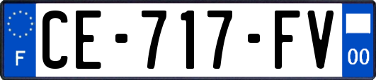 CE-717-FV
