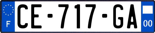 CE-717-GA