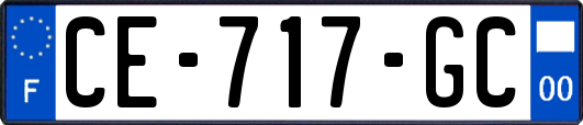 CE-717-GC