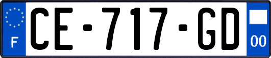CE-717-GD