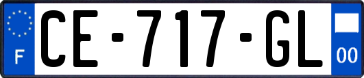 CE-717-GL