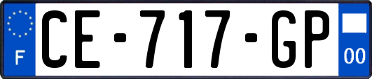 CE-717-GP