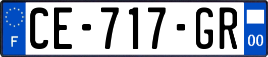 CE-717-GR