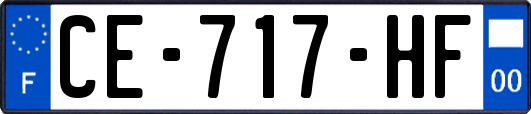 CE-717-HF