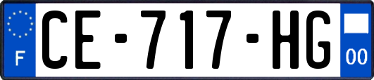 CE-717-HG