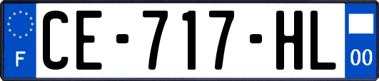 CE-717-HL