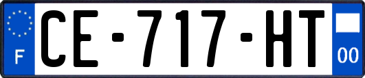 CE-717-HT