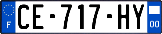 CE-717-HY