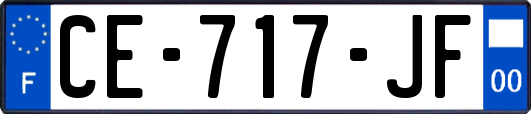 CE-717-JF