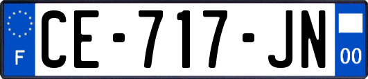 CE-717-JN