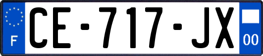 CE-717-JX