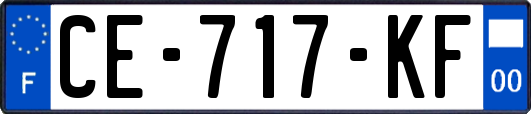 CE-717-KF