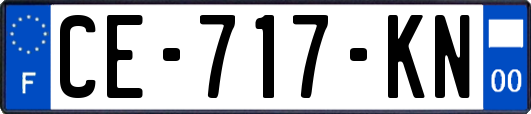 CE-717-KN