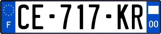 CE-717-KR