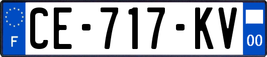 CE-717-KV