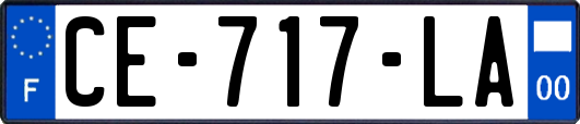 CE-717-LA