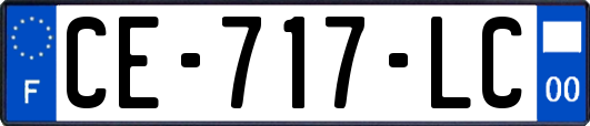 CE-717-LC