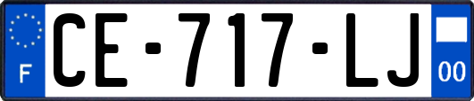 CE-717-LJ