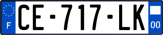 CE-717-LK